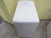 Waschmaschine Whirlpool 5Kg Toplader **1 Jahr Garantie** Friedrichshain-Kreuzberg - Friedrichshain Vorschau