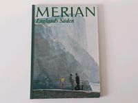 Vintage Ausgabe Merian Englands Süden Berlin - Tempelhof Vorschau