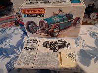 Matchbox Bugatti TYPE59 PK-302 Modellauto Rheinland-Pfalz - Niederahr Vorschau