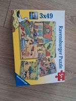 Ravensburger Puzzle Baden-Württemberg - Pfinztal Vorschau