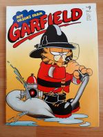 Garfield Comic 9/87 monatliche Ausgabe Mit Orsons Farm Nr. 9 1987 Dortmund - Innenstadt-West Vorschau