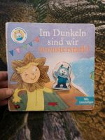 Im Dunkeln sind wir monsterstark HABA Hessen - Münster Vorschau