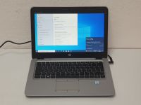 Hp EliteBook 820 i5-6300U 2,40GHz 256GB SSD 8GB Laptop Windows 10 Baden-Württemberg - Fellbach Vorschau