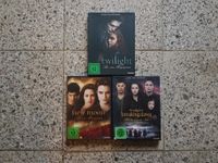 DVD - Twilight Sammlung (Kristen Stewart) - zu verkaufen Bayern - Schweinfurt Vorschau