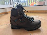 Hanwag-Bergstiefel Sachsen-Anhalt - Genthin Vorschau