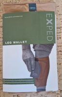 Leg Wallet – Geldbörse von Exped Nagelneu Lingen (Ems) - Darme Vorschau