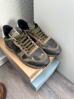 Valentino Rockrunner Camouflage 36 OVP Hessen - Offenbach Vorschau