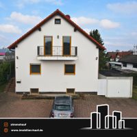 HAUF / Ein- bis Zweifamilienhaus in Ramstein zu verkaufen. Rheinland-Pfalz - Ramstein-Miesenbach Vorschau