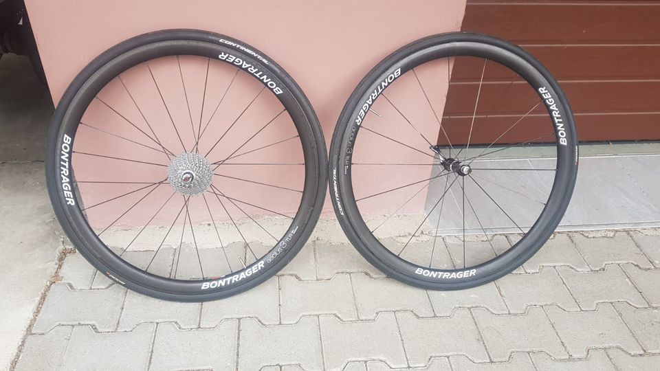 Trek Emonda SLR 9 mit oder ohne Laufräder 56 Dura Ace Di2 ~6,2 kg in Mannheim