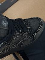 AKIMBO LOWS "RUSTED BLACK" Bayern - Zeil Vorschau