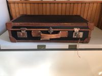 Vintage Koffer (1954?) Schleswig-Holstein - Reinbek Vorschau