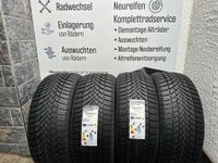 225 45 R18 95V Bridgestone 4x Winterreifen inklusive Versand Hessen - Haiger Vorschau