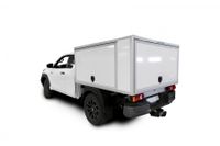 Work System Workbox97 für Pickup Amarok, Ranger, D-Max Rostock - Südstadt Vorschau