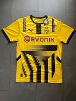 Borussia Dortmund BvB Trikot Herren M Hamburg-Mitte - Hamburg Altstadt Vorschau