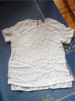 Shirt Sternchen H&m 48 Hessen - Wildeck Vorschau