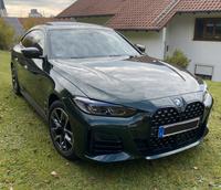 BMW  420i Gran Coupé HarmanSound, Standheiz,Glasdach Bayern - Marklkofen Vorschau