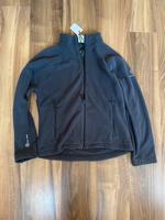 Fleecejacke First B blau 46 Niedersachsen - Harsum Vorschau