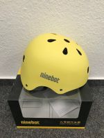 Helm Segway Ninebot gelb Niedersachsen - Verden Vorschau