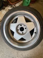 4x Borbet A 7,5/ 9x16 4x108 Hessen - Laubach Vorschau