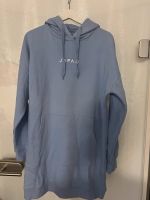 FB Sisters Long Pullover Kleid Hoodie hell blau Gr. M Neu Nordrhein-Westfalen - Rheine Vorschau