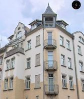 2-Zimmer Wohnung mit Balkon Thüringen - Erfurt Vorschau