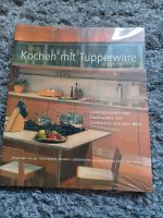 Tupperware, Buch,Kochen, Rezepte Nordrhein-Westfalen - Werl Vorschau