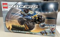 Lego Racers 4585 Bayern - Tittmoning Vorschau