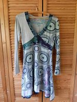 Kleid von Desigual, Gr. M Dresden - Klotzsche Vorschau