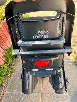 Britax Römer Fahrradsitz Kindersitz Kiel - Hasseldieksdamm Vorschau