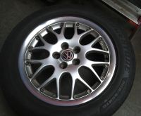 ✅ BBS RS 771 5/100 VW Golf 4 GTI Edition 6,5x16 ET43 OEM RS771 Baden-Württemberg - Böblingen Vorschau