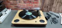 Ion Max LP Plattenspieler Turntable Schallplatten Spieler Player Nordrhein-Westfalen - Soest Vorschau