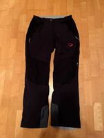 Mammut Softshellhose Gr. 40 Baden-Württemberg - Elzach Vorschau