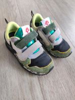 W6YZ JET Sneaker Schuhe Kinder Größe 30 Just say wizz Hessen - Kronberg im Taunus Vorschau