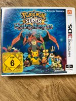 Pokémon Super Mystery Dungeon für den Nintendo 3Ds Nordrhein-Westfalen - Steinfurt Vorschau