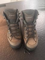 Lowa renegade GTX Wanderstiefel 37,5 Baden-Württemberg - Schorndorf Vorschau