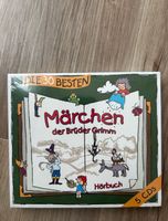 Die 30 besten Märchen der Gebrüder Grimm Bayern - Germering Vorschau