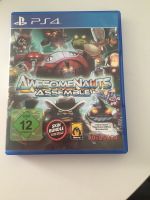 AwesomeNauts PlayStation 4 Sachsen-Anhalt - Aschersleben Vorschau