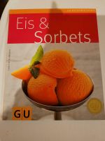 Kochbuch Eis & Sorbets Baden-Württemberg - Aichwald Vorschau