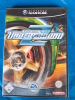 Need for Speed Underground 2 für die Nintendo Game Cube Bayern - Neu Ulm Vorschau