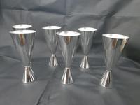 ⭐DDR Eisbecher⭐Sonnau⭐Cocktailbecher⭐Silber⭐ Baden-Württemberg - Tuttlingen Vorschau