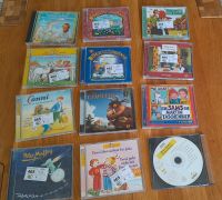 CDs CD Geschichten Kleiner König Conni Petterson Niedersachsen - Neuhaus Vorschau