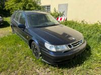 Saab 9-5 2.0t Kombi SE Teileträger Schleswig-Holstein - Kiel Vorschau