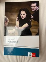 Antigone Jean Anouilh Hessen - Neu-Anspach Vorschau