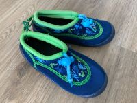 Kinder Wasserschuhe Badeschuhe Aquaschuhe Gr. 28/29 NEU! Niedersachsen - Jever Vorschau