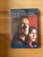 The DaVinci Code - Sakrileg (DVD) München - Berg-am-Laim Vorschau