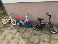 Kinderfahrräder, Lauf lern Rad Thüringen - Eisenach Vorschau