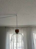 Lampe Pendelleuchte mit Glühbirne Nordrhein-Westfalen - Attendorn Vorschau