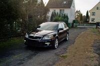 Skoda Octavia 2.0 TDI DSG RS Combi RS Westerwaldkreis - Hundsdorf bei Ransbach-Baumbach Vorschau