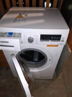 Siemens WM14Q442 Waschmaschine IQ500 Nürnberg (Mittelfr) - Nordstadt Vorschau