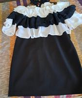 Neues Kleid mit Etiketten Niedersachsen - Damme Vorschau